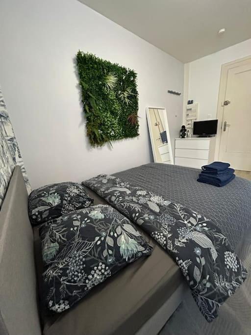 Studio Proche Du Centre-Ville Strasbourg Ngoại thất bức ảnh
